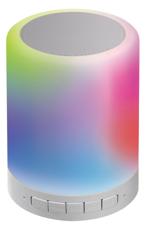 Bild von Bluetooth Speaker Light Sylvania