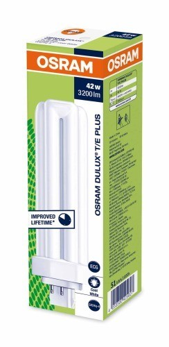 Bild von Dulux T/E 42W/840 weiss 4-Pin