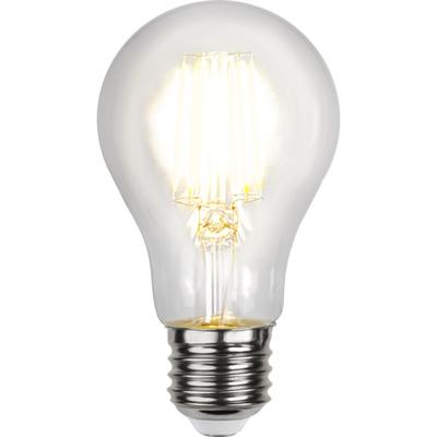 Bild von Standard LED Filament 12-24V 3.5=39W E27