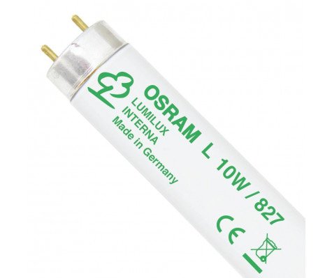 Bild von T8 Röhren L 10W/827 G13 26x470mm