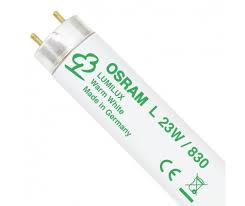 Bild von L 23W/830 warmweiss