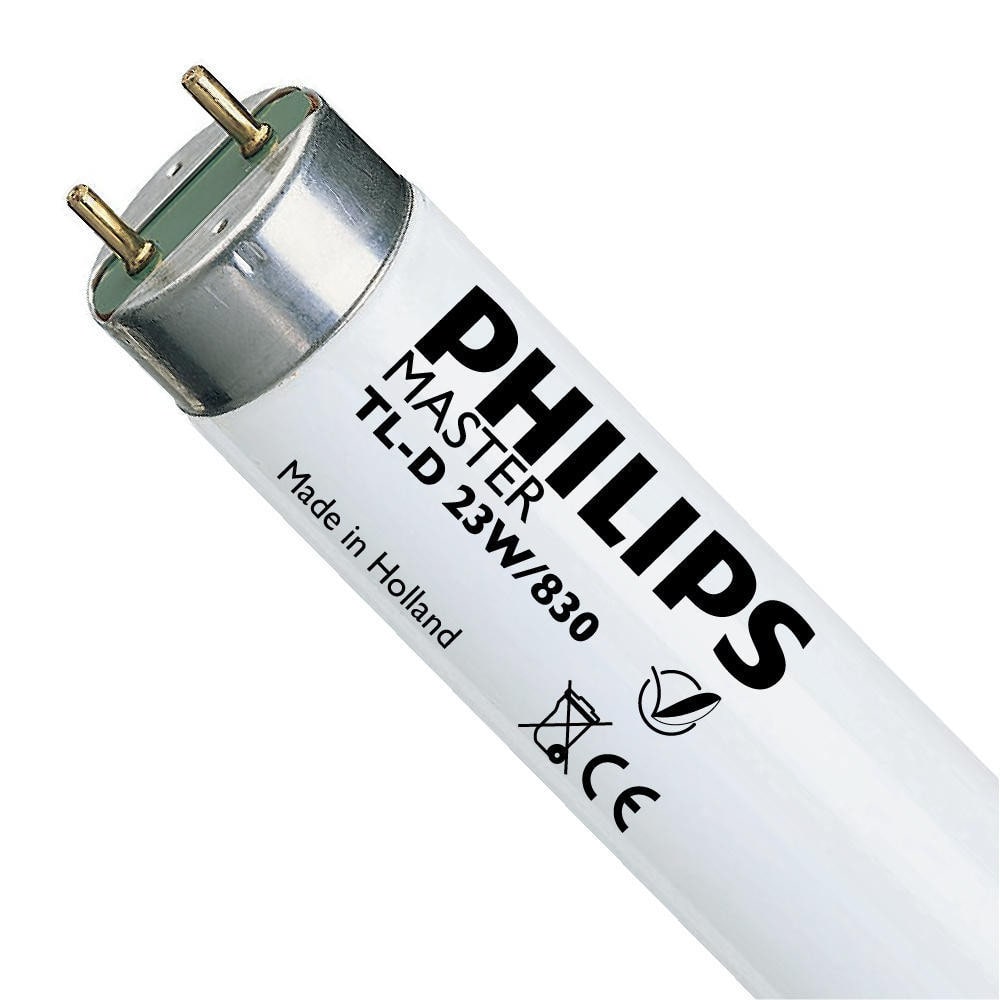 Bild von TLD 23W/830 warmweiss