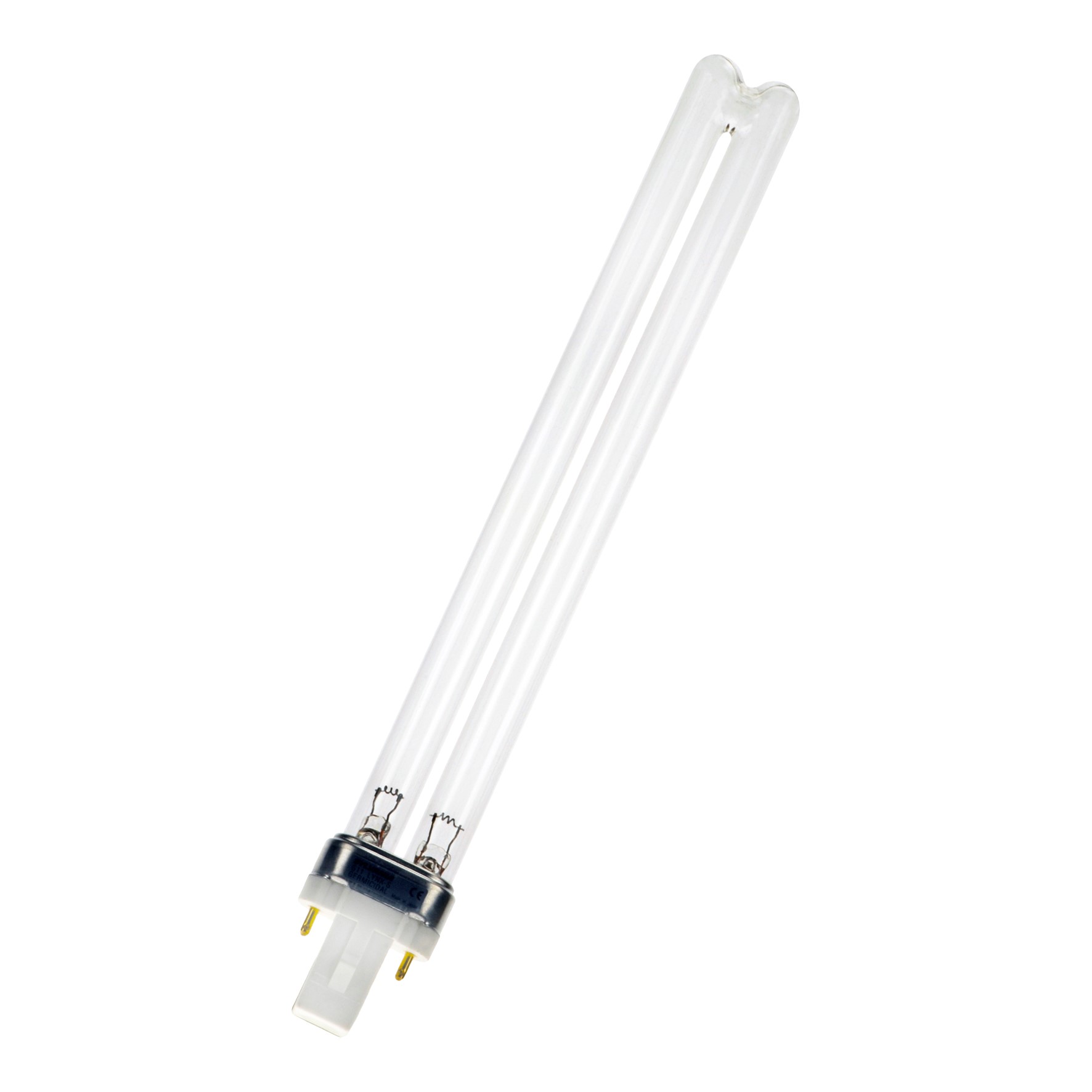 Bild von HNS 11W/TUV G23 2-pin