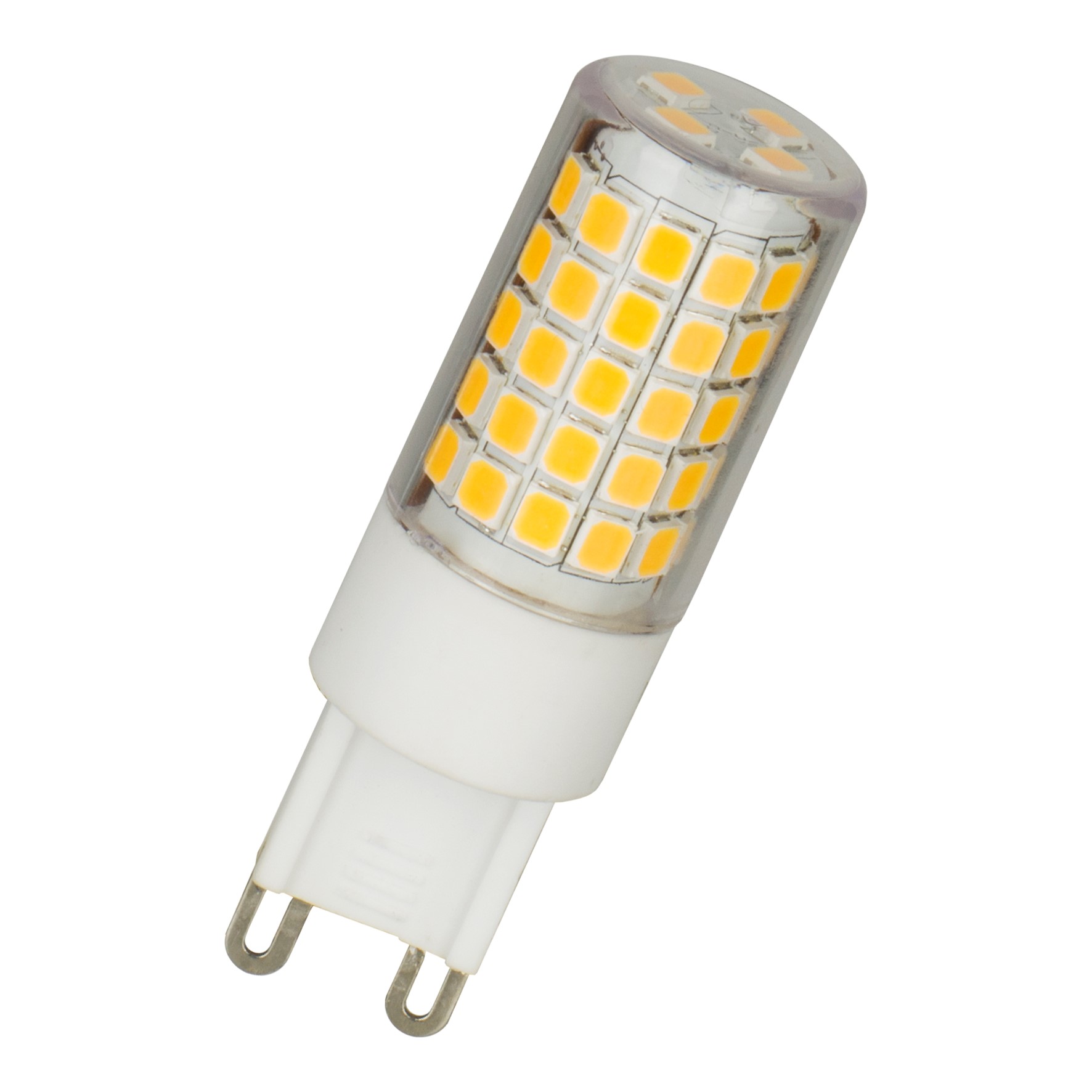 Bild von BAI LED Compact 240V 5W/2700K G9 dim