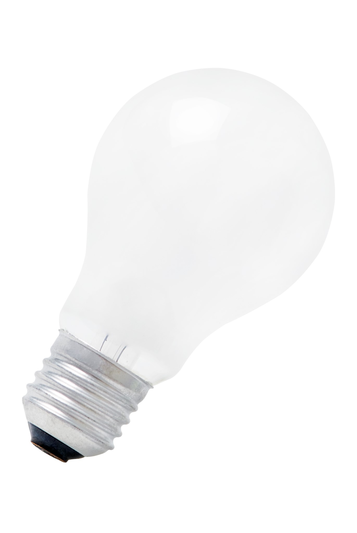 Bild von Backofenlampen Standard matt 240V 60W E27 300°