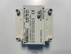 Bild von VG für Quecksilberdamf-Hochdrucklampe 50/80W
