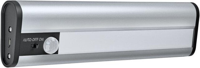 Bild von Linear LED Mobile USB 200 silber 1W