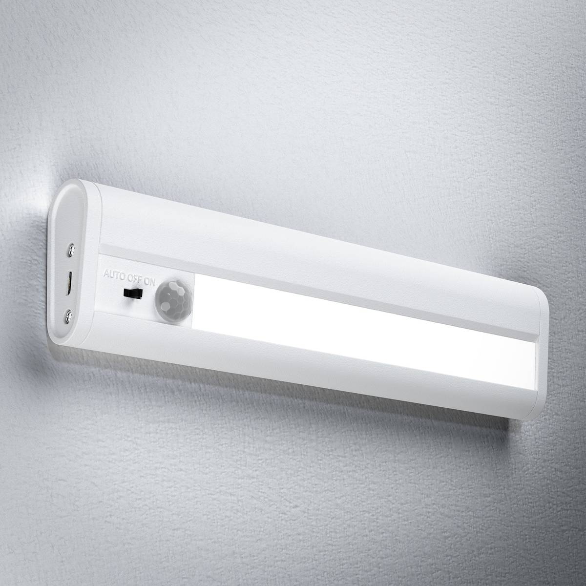 Bild von Linear LED Mobile Batterie 200 weiss 1.9W