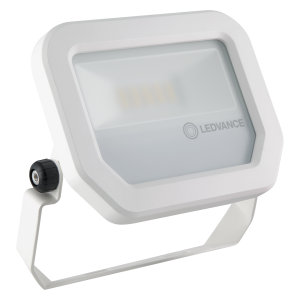 Bild von Floodlight FL PFM 10W/3000K white IP65