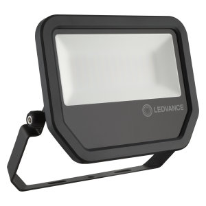 Bild von Floodlight FL 50 P 41W 6KLM 830 PS SY10 black IP65