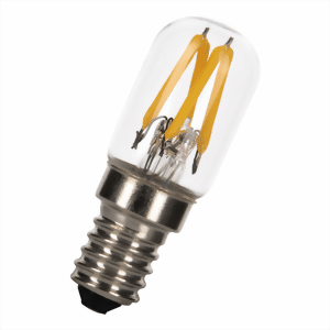 Bild von T20 LED Filament 240V 2.5=20W/827 E14