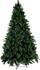 Bild von Toronto Weihnachtsbaum mit Zapfen 225cm, Bild 1