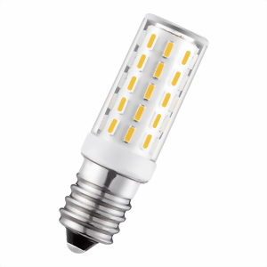 Bild von Röhre LED T17x59mm 100-240V 3W/3000K E14