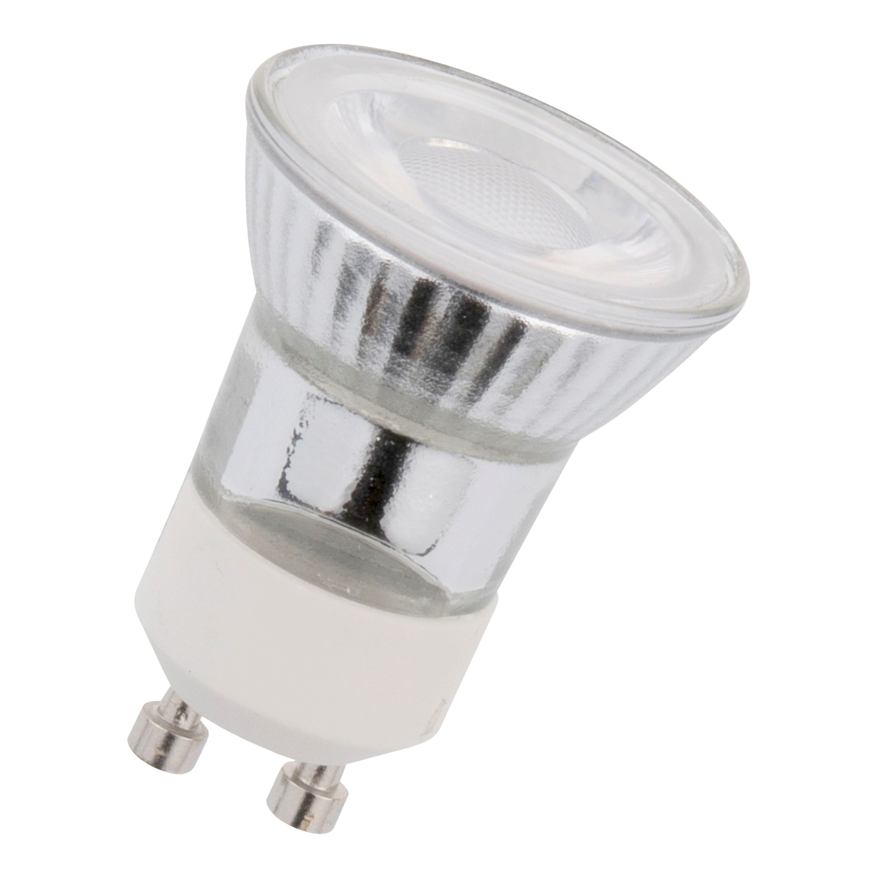 Bild von BAI LED Reflector MV PAR11 240V  3.5W/827 GU10 38° dim