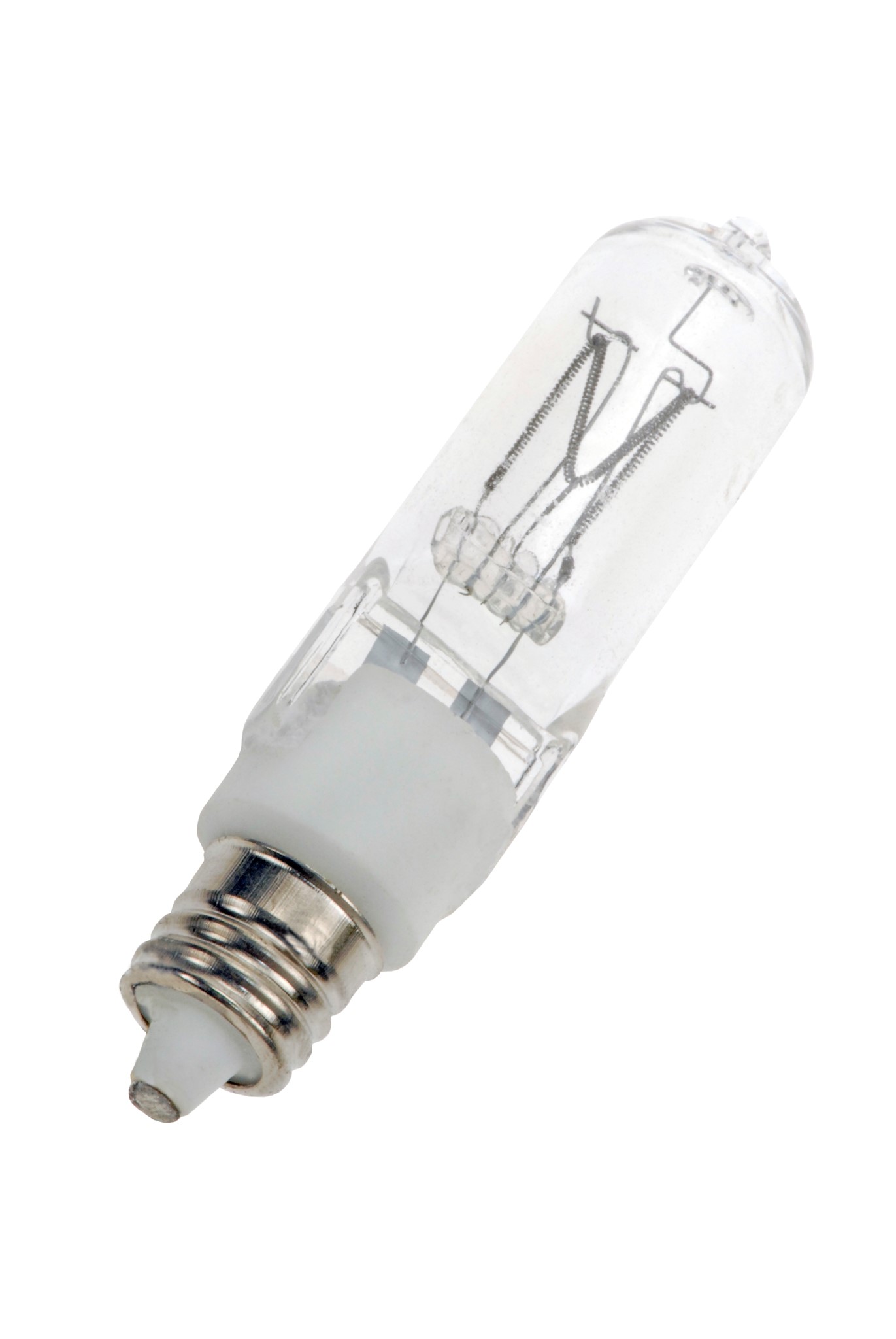 Halogenlampen JD M2 230V 150W E11