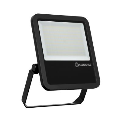 Bild von Floodlight LED 125W/4000K black IP65