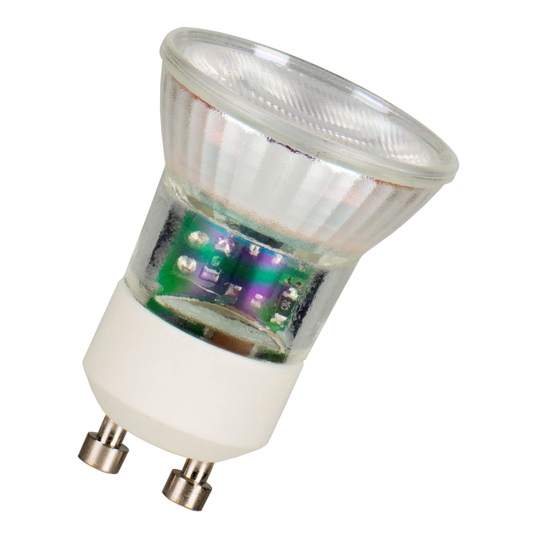 Bild von BAI LED Reflector MV PAR11 240V  2W/830 GU10 38°