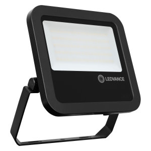 Bild von Floodlight LED 65W/4000K black IP65