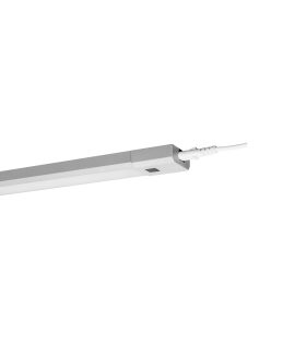 Bild von Linear LED Slim 8W/3000K Sensor