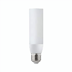 Bild von LED Pipe 38x142mm 4.7=43W/2700K E27 dim