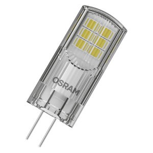 Bild von LED  Pin 30 12V 2.6W/827 G4