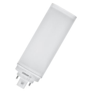 Bild von Dulux T/E 26 LED HF 10W/840 GX24q-3 120°