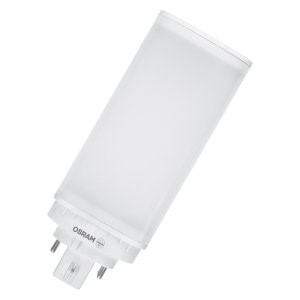 Bild von Dulux T/E 18 LED HF 7W/830 GX24q-2 120°