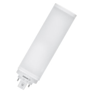 Bild von Dulux T/E 42 LED HF 20W/830 GX24q-4