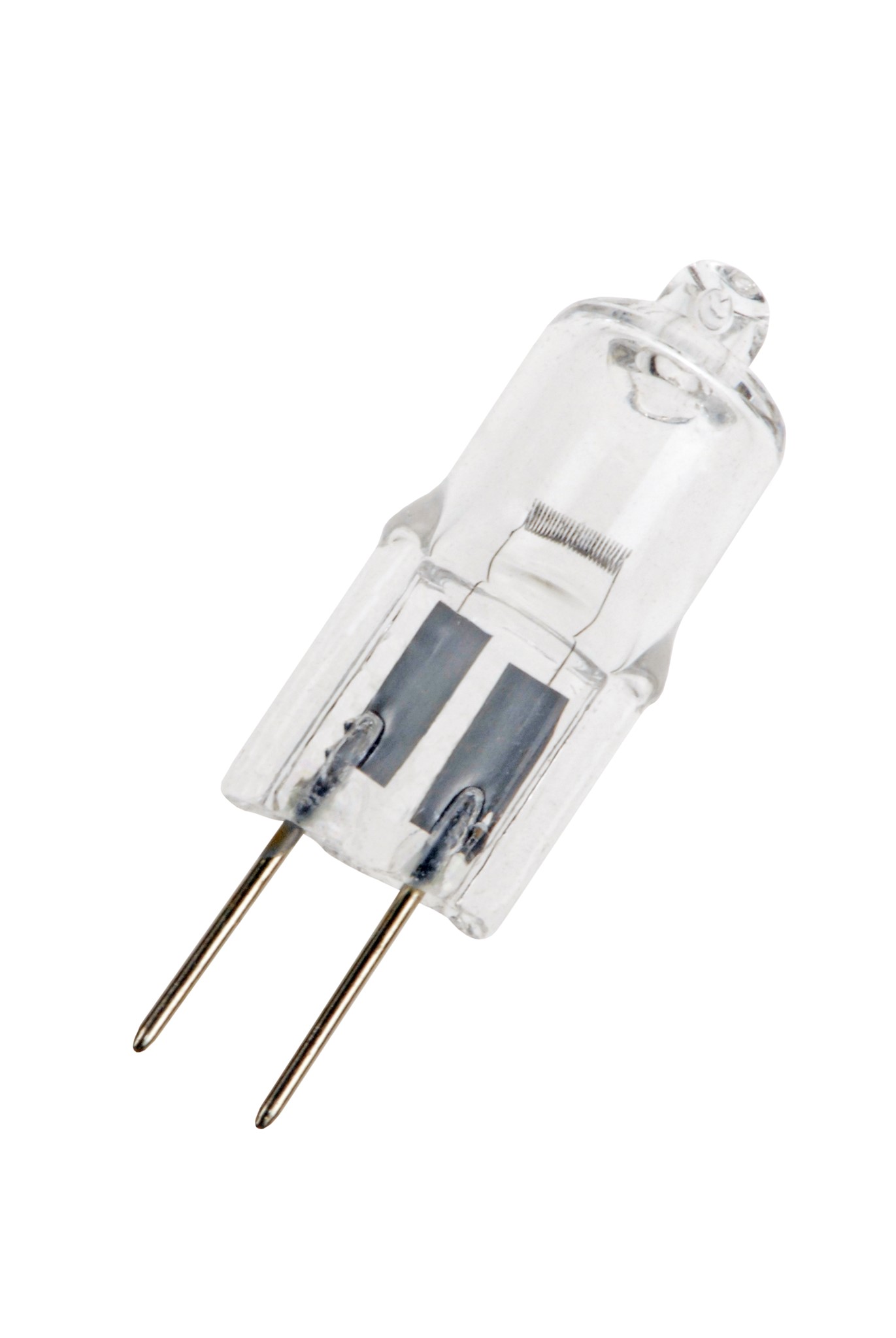 Bild von Halogen klar 12V 35W G4