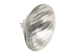 Bild von Spotlampen PAR 56 Wide-Flood 12V 300W Schraubsockel Schwimmbadbeleuchtung