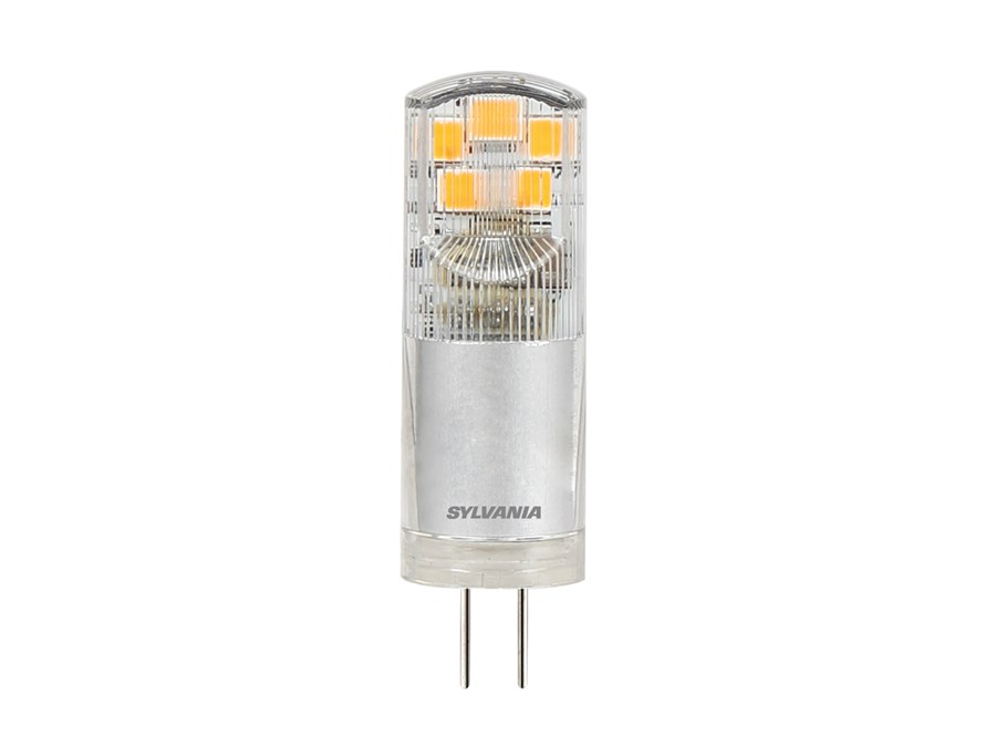 Bild von ToLEDo Pin 12V 2.4=28W/827 G4