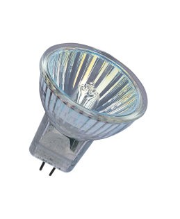 Bild von BEE Halogenlampen FTD (44890wfl) 12V 20W 30° GU4