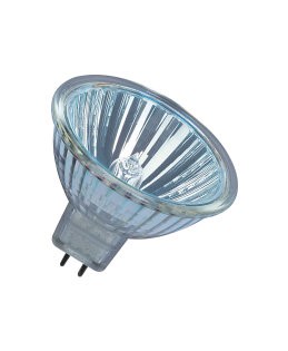Bild von Decostar 51 Titan 46870fl 12V 50W 24° GU5,3