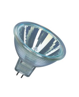 Bild von Decostar 51 Standard 41860sp 12V 20W 10° GU5,3 ohne Frontglas