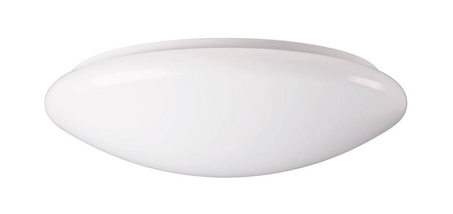 Bild von Start Eco Surface 18W (3000/4000K) microwave sensor