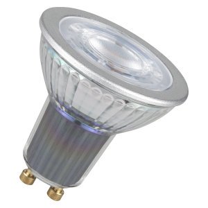 Bild von LED PAR16 100 240V 8W/830 GU10 36° DIM