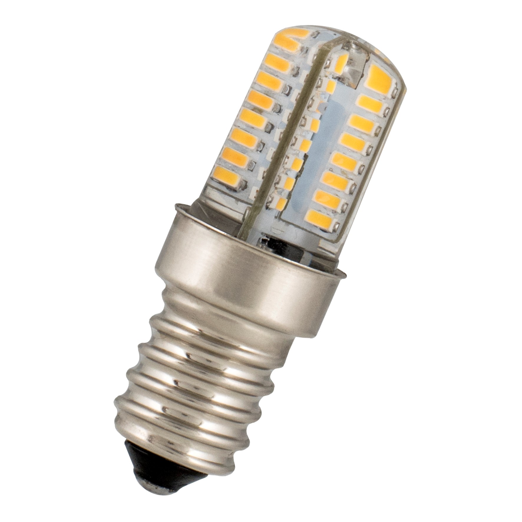 Bild von Röhrenform LED 12V 1.8=17W/3000K E14