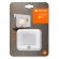 Bild von Lunetta Hall Sensor 240V  0,7W Weiss