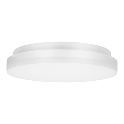 Bild von Slice Circle N 3 weiss 10/18/24W 3000/4000K HF-Sensor
