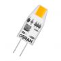 Bild von LED Pin 10 Micro 12V 1W/827 G4