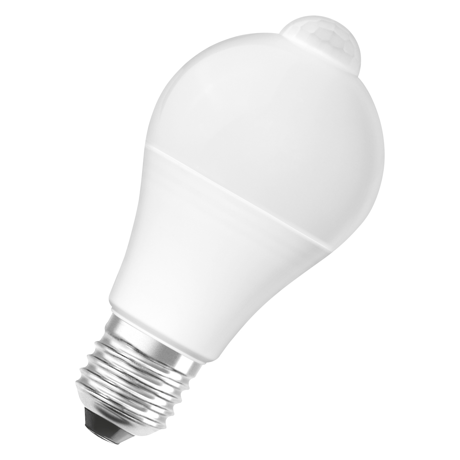 Bild von LED A60 Motion Sensor 240V 8.8W/827 E27