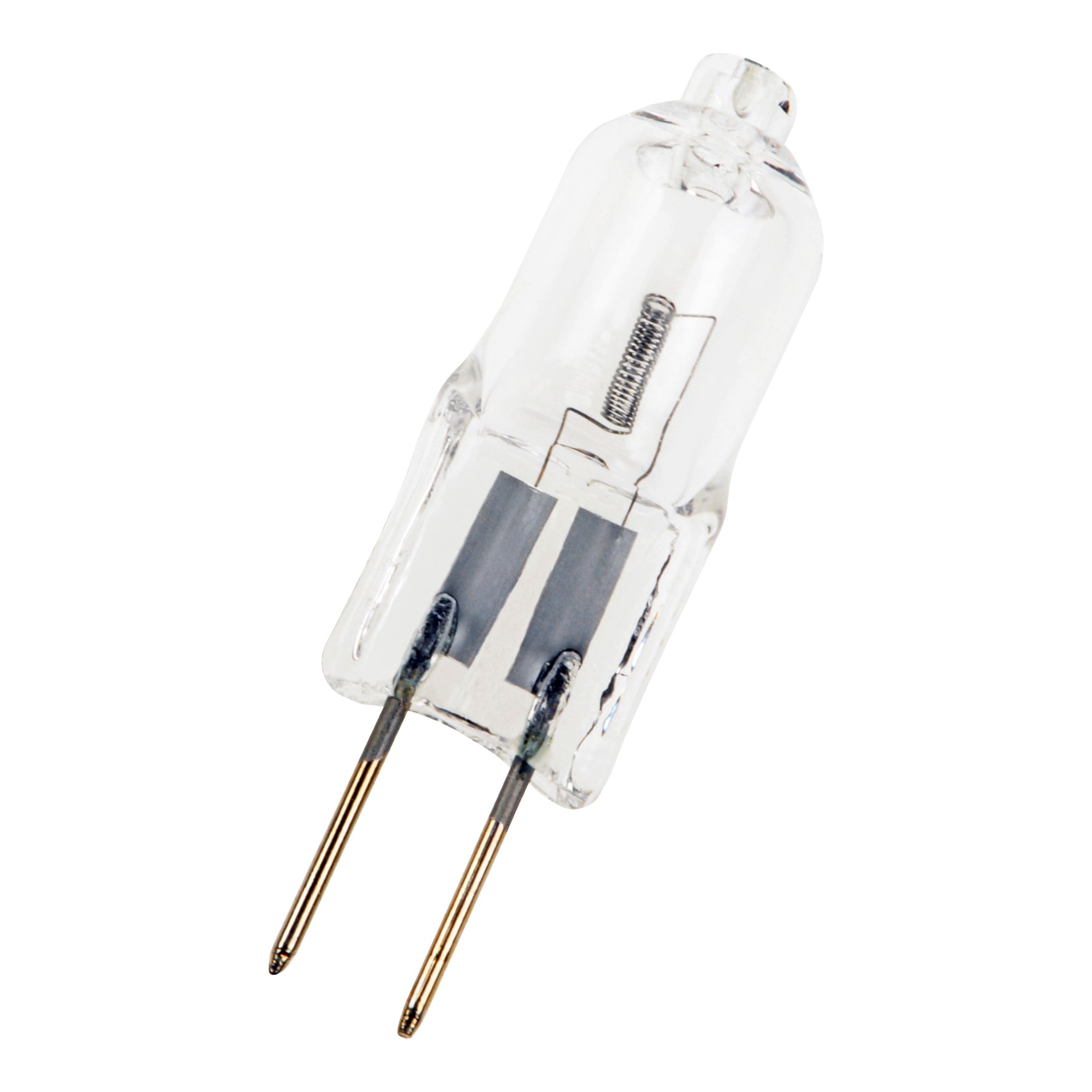 Bild von Bai eco 12V 8W (10W) G4 Klar 2000h Axial