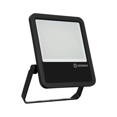 Bild von Floodlight LED 165W/4000K black IP65