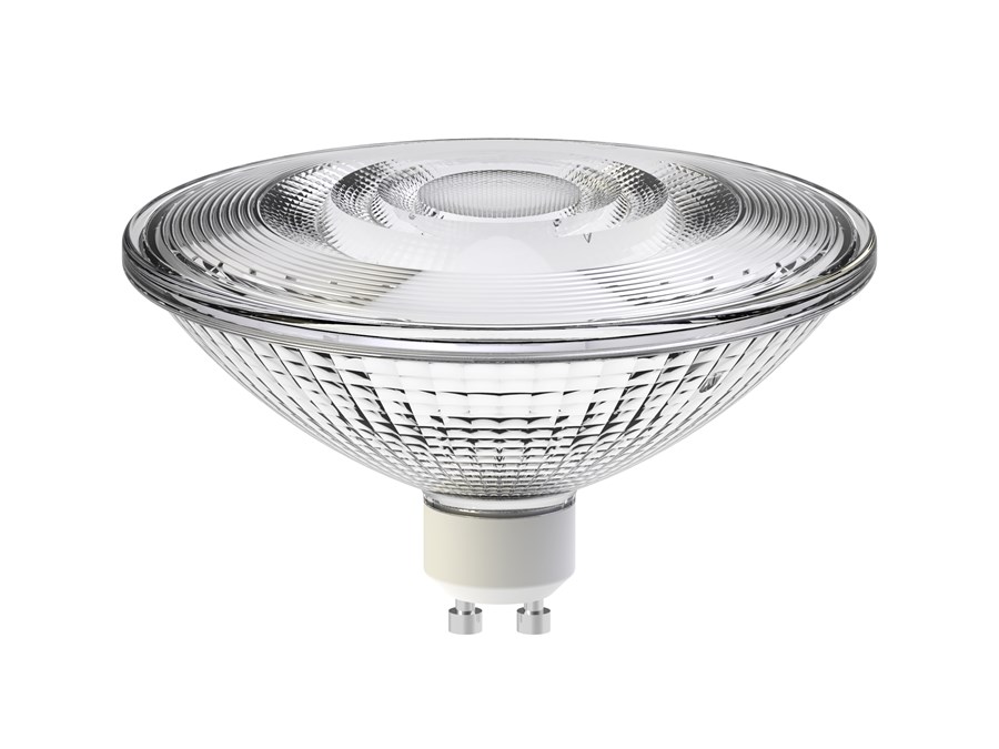 Bild von RefLED ES111 240V 13W/3000k GU10 25° ab Januar 2026 lieferbar