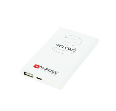 Bild von Powerbank SKROSS 3-Reload