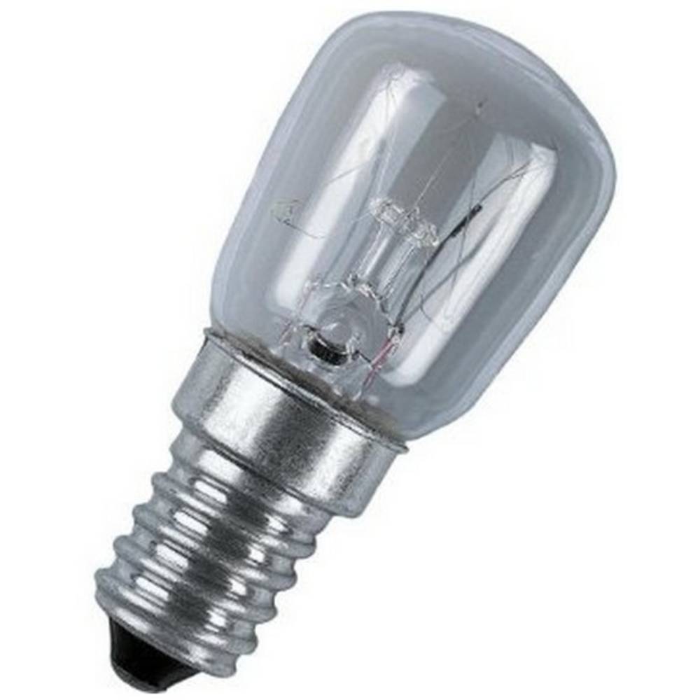 Bild von Signal klar 230V 15W E14