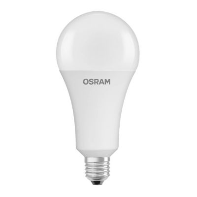 Bild von Parathom Classic A200 matt 240V 24.9=200W/827 warmweiss E27 dim