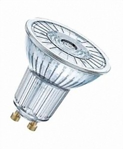 Bild von LED PAR16 80 CRI97 240V 9.5W/927 575lm GU10 36° DIM