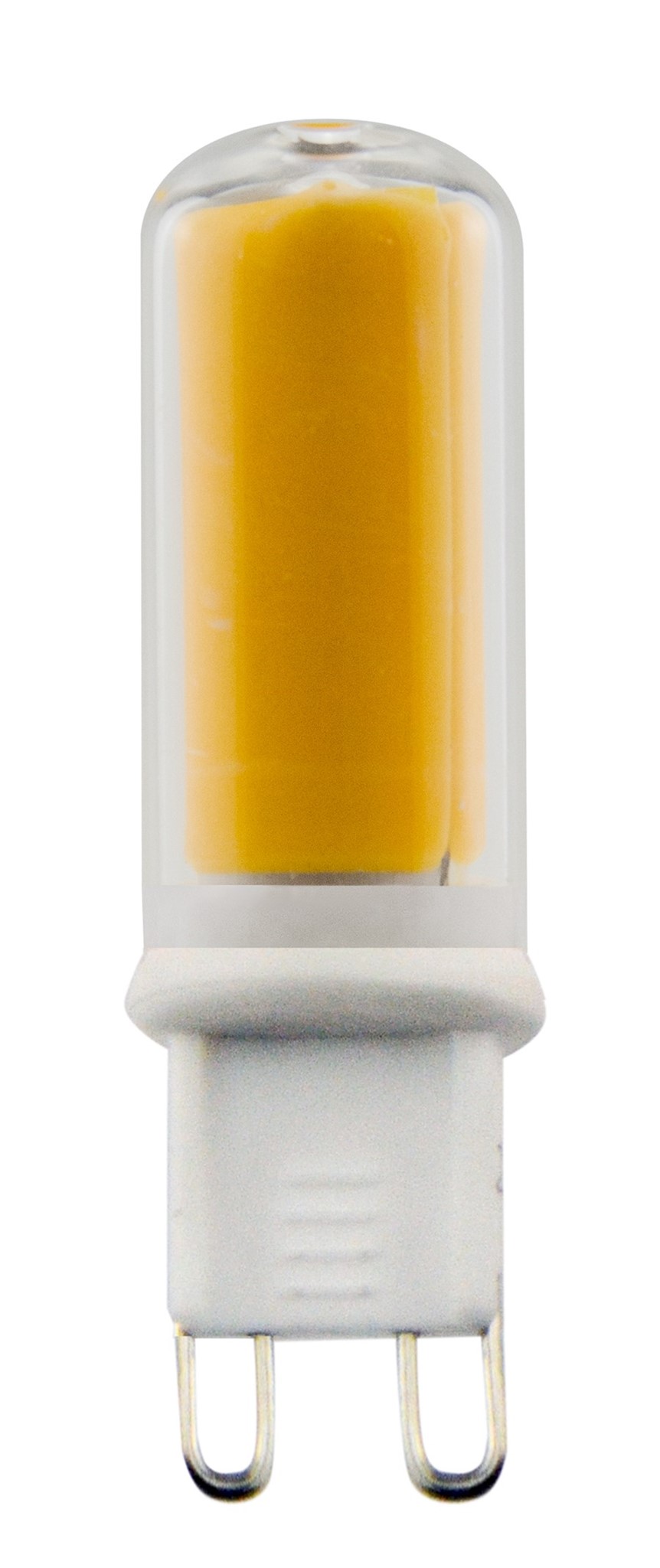 Bild von ToLEDo Retro 25 Pin klar 240V 2.2W/827 G9 ab August 26 lieferbar