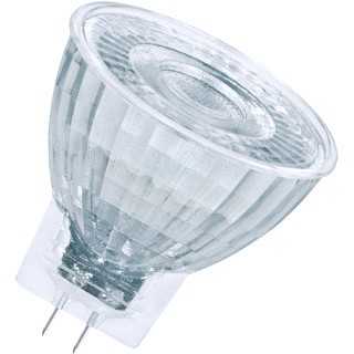 Bild für Kategorie LED MR11 12V GU4 dimmbar